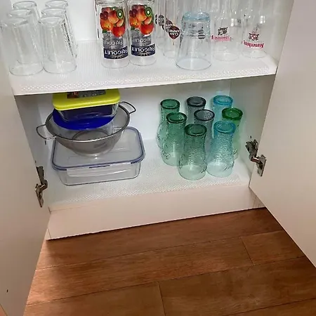 Mobil-home 4/6 Personnes , Terrasse Couverte ,piscine Chauffee . 营地 *